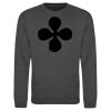 AWDis sweatshirt Thumbnail