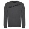 AWDis sweatshirt Thumbnail