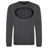 AWDis sweatshirt Thumbnail