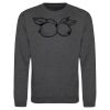 AWDis sweatshirt Thumbnail