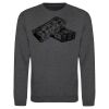 AWDis sweatshirt Thumbnail