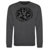 AWDis sweatshirt Thumbnail