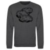 AWDis sweatshirt Thumbnail