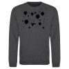 AWDis sweatshirt Thumbnail