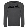AWDis sweatshirt Thumbnail