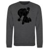 AWDis sweatshirt Thumbnail