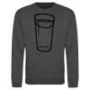 AWDis sweatshirt Thumbnail