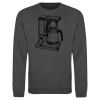 AWDis sweatshirt Thumbnail