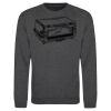 AWDis sweatshirt Thumbnail