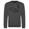AWDis sweatshirt Thumbnail