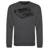 AWDis sweatshirt Thumbnail