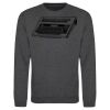 AWDis sweatshirt Thumbnail