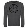 AWDis sweatshirt Thumbnail