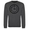 AWDis sweatshirt Thumbnail