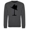 AWDis sweatshirt Thumbnail