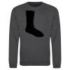 AWDis sweatshirt Thumbnail