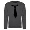 AWDis sweatshirt Thumbnail