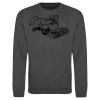 AWDis sweatshirt Thumbnail