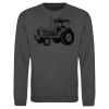 AWDis sweatshirt Thumbnail