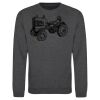 AWDis sweatshirt Thumbnail