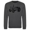 AWDis sweatshirt Thumbnail