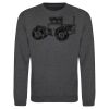 AWDis sweatshirt Thumbnail