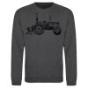 AWDis sweatshirt Thumbnail