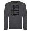 AWDis sweatshirt Thumbnail