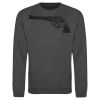 AWDis sweatshirt Thumbnail