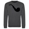 AWDis sweatshirt Thumbnail