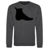 AWDis sweatshirt Thumbnail