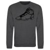 AWDis sweatshirt Thumbnail