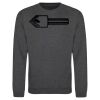 AWDis sweatshirt Thumbnail