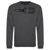 AWDis sweatshirt Thumbnail