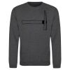 AWDis sweatshirt Thumbnail