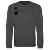 AWDis sweatshirt Thumbnail