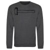 AWDis sweatshirt Thumbnail