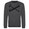 AWDis sweatshirt Thumbnail