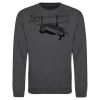 AWDis sweatshirt Thumbnail