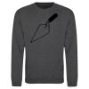 AWDis sweatshirt Thumbnail