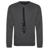 AWDis sweatshirt Thumbnail