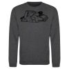 AWDis sweatshirt Thumbnail