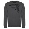 AWDis sweatshirt Thumbnail