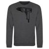 AWDis sweatshirt Thumbnail