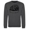 AWDis sweatshirt Thumbnail
