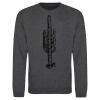 AWDis sweatshirt Thumbnail