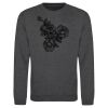 AWDis sweatshirt Thumbnail