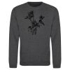 AWDis sweatshirt Thumbnail