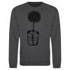 AWDis sweatshirt Thumbnail