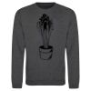 AWDis sweatshirt Thumbnail